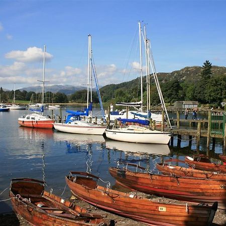 Lowfold Cottage Ambleside Luaran gambar