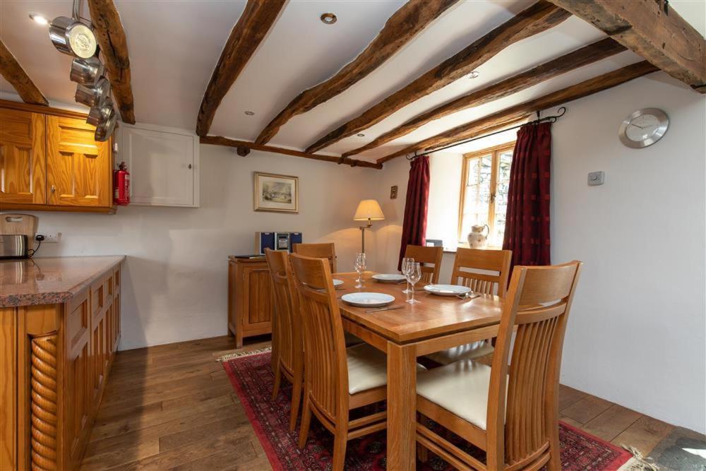 Lowfold Cottage Ambleside Luaran gambar