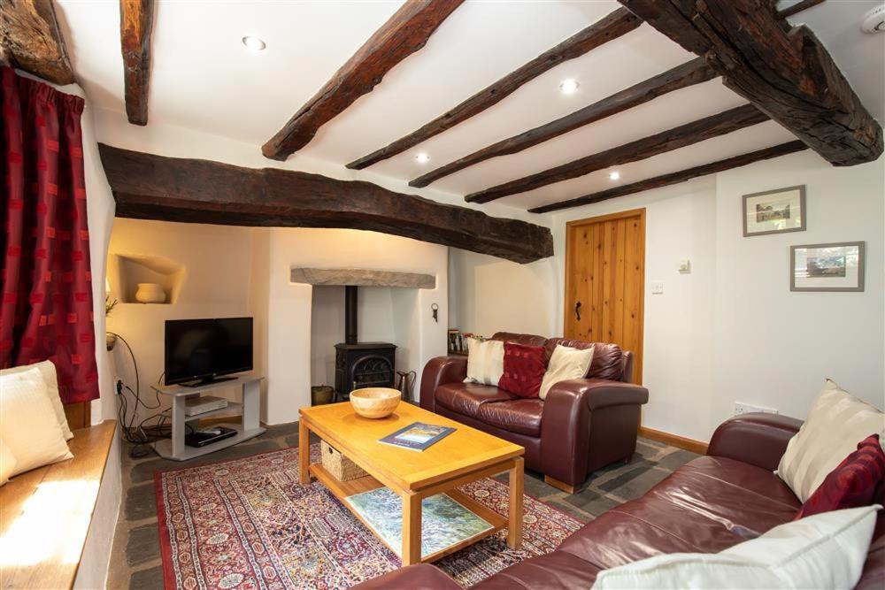 Lowfold Cottage Ambleside Luaran gambar