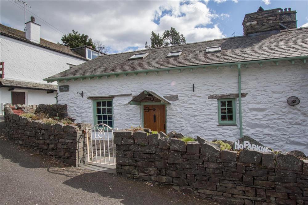 Lowfold Cottage Ambleside Luaran gambar