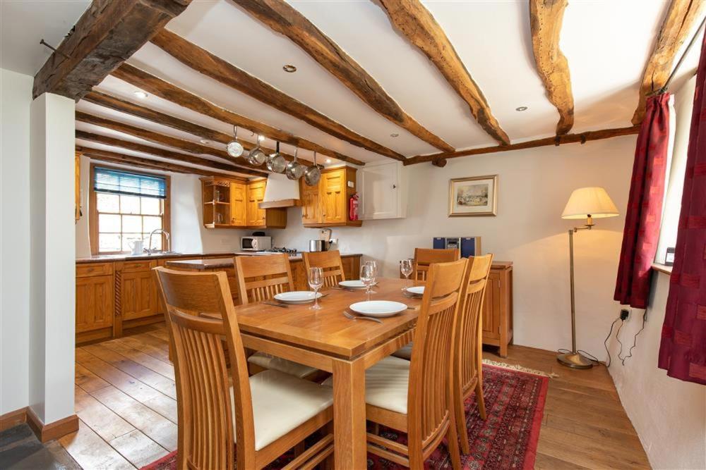 Lowfold Cottage Ambleside Luaran gambar