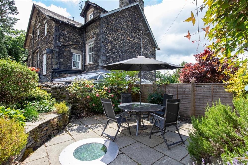 Lowfold Cottage Ambleside Luaran gambar