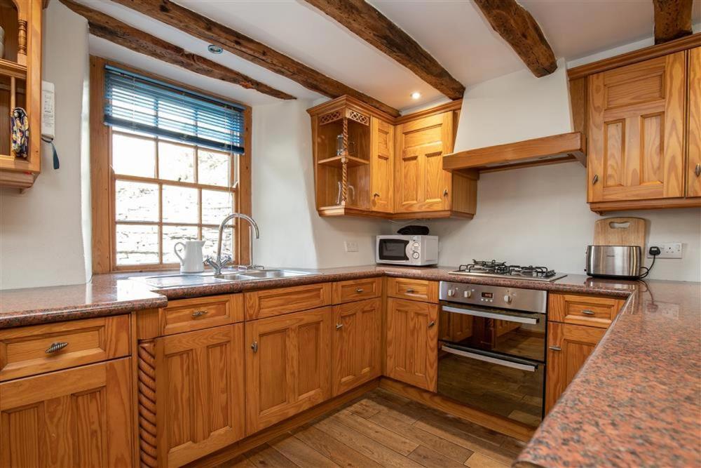 Lowfold Cottage Ambleside Luaran gambar