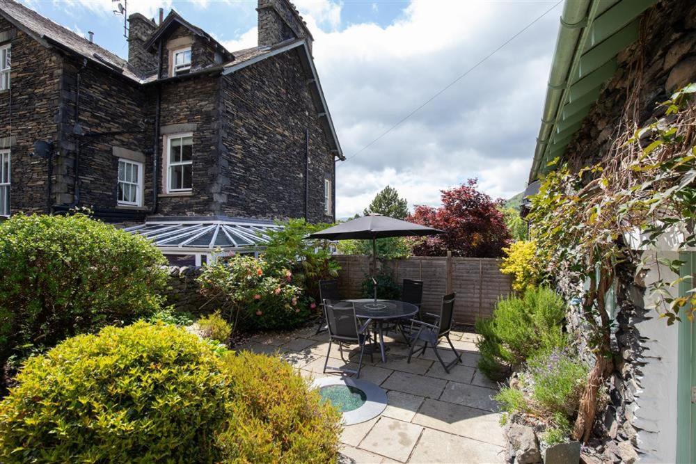 Lowfold Cottage Ambleside Luaran gambar