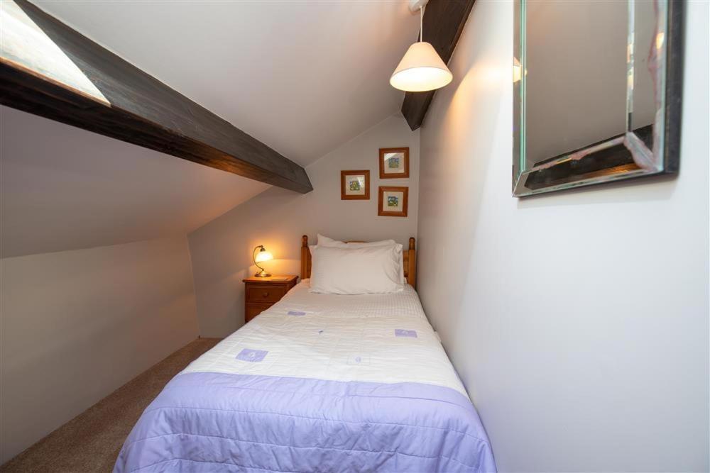 Lowfold Cottage Ambleside Luaran gambar