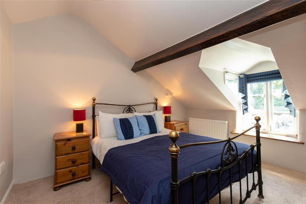 Lowfold Cottage Ambleside Luaran gambar